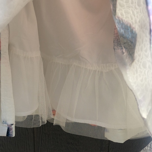 L’atiste BY AMY Dress size M NWT - Picture 10 of 14